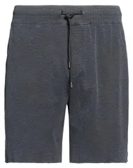 ジェームス パース メンズ ボトムス ハーフパンツ・ショーツ ショートパンツバミューダパンツ JAMES PERSE Lead Gray グレーのサムネイル