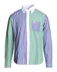 マッキントッシュ メンズ トップス シャツ MACKINTOSH Green グリーンのサムネイル