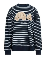 パーム・エンジェルス メンズ アウター パーカー・スウェット PALM ANGELS Midnight Blue ブルーのサムネイル