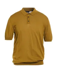 ロベルトコリーナ メンズ トップス ポロシャツ ROBERTO COLLINA Military Green グリーンのサムネイル