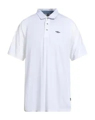 アエロノーティカミリターレ メンズ トップス ポロシャツ AERONAUTICA MILITARE White ホワイトのサムネイル