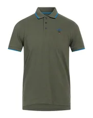 アエロノーティカミリターレ メンズ トップス ポロシャツ AERONAUTICA MILITARE Military Green グリーンのサムネイル