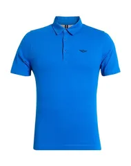 アエロノーティカミリターレ メンズ トップス ポロシャツ AERONAUTICA MILITARE Azure Blue ブルーのサムネイル
