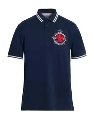 アエロノーティカミリターレ メンズ トップス ポロシャツ AERONAUTICA MILITARE Navy ネイビーのサムネイル