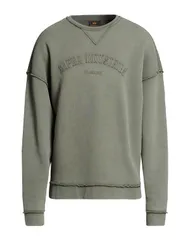 アルファインダストリーズ メンズ アウター パーカー・スウェット ALPHA INDUSTRIES Military Green グリーンのサムネイル