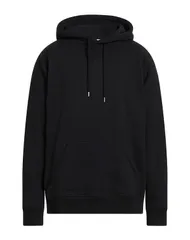 ポップトレーディングカンパニー メンズ アウター パーカー・スウェット POP TRADING COMPANY Black ブラックのサムネイル