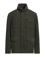 スピワック メンズ アウター ジャケット・ブルゾン SPIEWAK Dark Green グリーンのサムネイル