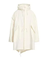 マルタンマルジェラ メンズ アウター コート MM6 MAISON MARGIELA White ホワイトのサムネイル