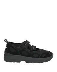 スイコック メンズ シューズ スニーカー SUICOKE Black ブラックのサムネイル