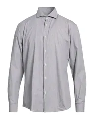 グレイ ダニエレ アレッサンドリー二 メンズ トップス シャツ GREY DANIELE ALESSANDRINI Charcoal チャコールのサムネイル
