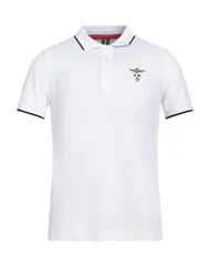 アエロノーティカミリターレ メンズ トップス ポロシャツ AERONAUTICA MILITARE White ホワイトのサムネイル