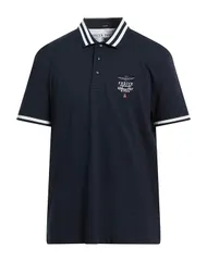 アエロノーティカミリターレ メンズ トップス ポロシャツ AERONAUTICA MILITARE Midnight Blue ブルーのサムネイル