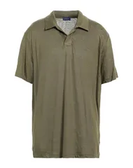 ガント メンズ トップス ポロシャツ GANT Military Green グリーンのサムネイル