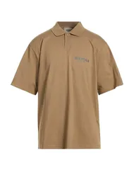 フィアオブゴッド メンズ トップス ポロシャツ FEAR OF GOD ESSENTIALS Taupe トープのサムネイル