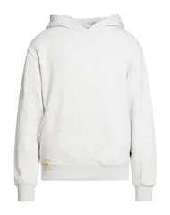 アルファインダストリーズ メンズ アウター パーカー・スウェット ALPHA INDUSTRIES Light Gray グレーのサムネイル