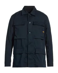 ジースター メンズ トップス シャツ GSTARAW Midnight Blue ブルーのサムネイル