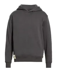 アルファインダストリーズ メンズ アウター パーカー・スウェット ALPHA INDUSTRIES Charcoal チャコールのサムネイル