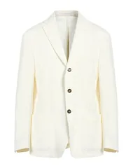 イレブンティ メンズ アウター ジャケット・ブルゾン ELEVENTY White ホワイトのサムネイル
