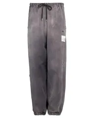 ミハラ ヤスヒロ メンズ ボトムス カジュアルパンツ MAISON MIHARA YASUHIRO Charcoal チャコールのサムネイル