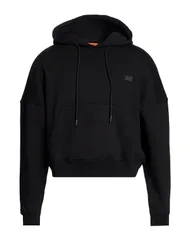 アルファインダストリーズ メンズ アウター パーカー・スウェット ALPHA INDUSTRIES Black ブラックのサムネイル
