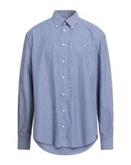 Hommegirls ストライプ レイヤード風 長袖 シャツ - メルカリ