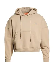 アルファインダストリーズ メンズ アウター パーカー・スウェット ALPHA INDUSTRIES Khaki カーキのサムネイル