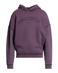 アルファインダストリーズ メンズ アウター パーカー・スウェット ALPHA INDUSTRIES Plum プラムのサムネイル