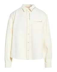 マルニ メンズ アウター ジャケット・ブルゾン MARNI White ホワイトのサムネイル