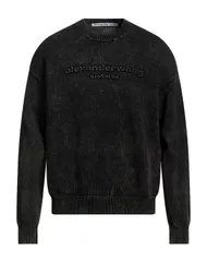 アレキサンダーワン メンズ トップス シャツ プルオーバー ALEXANDER WANG Charcoal チャコールのサムネイル