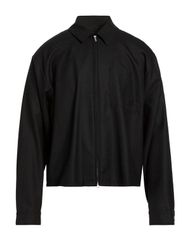 リプレゼント メンズ トップス シャツ REPRESENT Black ブラック