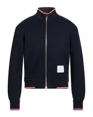 トムブラウン メンズ アウター ジャケット・ブルゾン THOM BROWNE Navy ネイビーのサムネイル