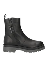 ジュゼッペザノッティ メンズ シューズ ブーツ・レインブーツ ショートブーツ GIUSEPPE ZANOTTI Black ブラックのサムネイル