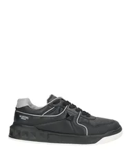 ヴァレンティノ メンズ シューズ スニーカー VALENTINO GARAVANI Black ブラックのサムネイル