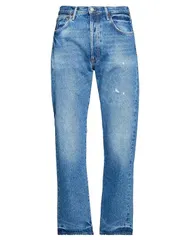 アクネ ストゥディオズ メンズ ボトムス デニムパンツ ジーンズ ACNE STUDIOS Blue ブルーのサムネイル