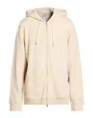 ウール リッチ メンズ アウター パーカー・スウェット WOOLRICH Beige ベージュのサムネイル