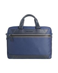 美品】JIMMY CHOO デニム調 インディゴブルー 2WAYトートバッグ - メルカリ