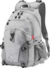 ハイシエラ レディース バッグ バックパック・リュックサック High Sierra Loop Daypack Silver Heather ヘザーのサムネイル