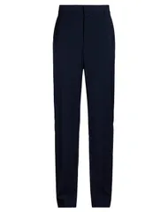 メゾンキツネ メンズ ボトムス カジュアルパンツ MAISON KITSU Navy ネイビーのサムネイル