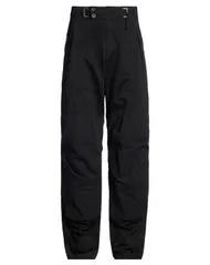 ジバンシー メンズ ボトムス カジュアルパンツ GIVENCHY Black ブラックのサムネイル