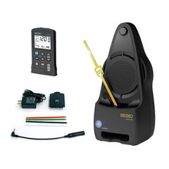 SEIKO ハーモニー 2M21 カバー付 音符 レディース 稼働品 新品電池