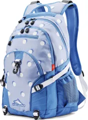 ハイシエラ レディース バッグ バックパック・リュックサック High Sierra Loop Daypack Polka Dot ドットのサムネイル
