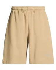 ヴェトモン メンズ ボトムス ハーフパンツ・ショーツ ショートパンツバミューダパンツ VETEMENTS Khaki カーキのサムネイル