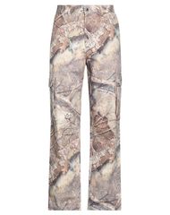 リプレゼント メンズ ボトムス カジュアルパンツ カーゴパンツ REPRESENTaupe トープ