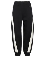 ジバンシー メンズ ボトムス カジュアルパンツ スウェットパンツ GIVENCHY Black ブラックのサムネイル