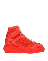 アリクス メンズ シューズ スニーカー 1017 ALYX 9SM Red レッドのサムネイル