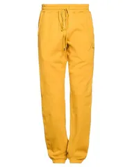 ルード メンズ ボトムス カジュアルパンツ スウェットパンツ RHUDE Mustard マスタードのサムネイル