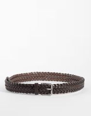 wtaps HOOF / BELT / SYNTHETIC ブラウン - メルカリ