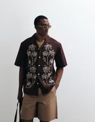 25ss美品】TATRAS OLLAGIE リゾートコレクション ハーフパンツ - メルカリ