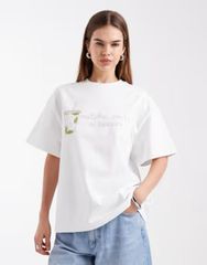 Fondation Cartier Tシャツ Sサイズ ユニセックス カルティエ - メルカリ