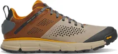 ダナー メンズ シューズ スニーカー Danner Mens Trail 2650 3 Hiking Shoes Timber WolfBone Brown ブラウンのサムネイル